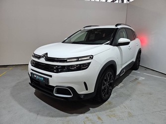 Photo Citroen C5 Aircross PureTech 130ch S&S Shine