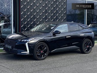 Photo DS 4 DS4 II Hybride E-Tense 225 EAT8 Performance Line+ 5p