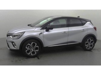 Photo Renault Captur E-Tech full hybrid 145 Techno