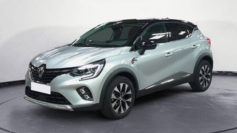 Photo Renault Captur Captur mild hybrid 140