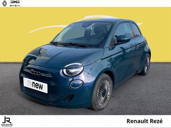 Photo Fiat 500e 118ch Icône