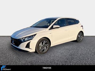 Photo Hyundai i20 1.0 T-GDi 100 DCT-7 Hybrid 48V Intuitive