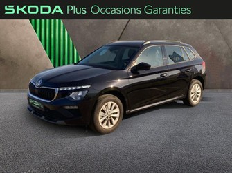 Photo Skoda Kamiq 1.0 TSI Evo 2 116ch Selection