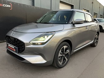 Photo Suzuki Swift Swift 1.2 Dualjet Hybrid Auto
