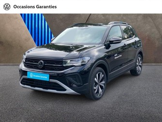 Photo Volkswagen T-Cross 1.0 TSI 116ch VW Edition DSG7