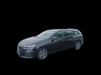 Photo Renault Megane IV Estate E-Tech plug-in Hybrid 160 Evolution