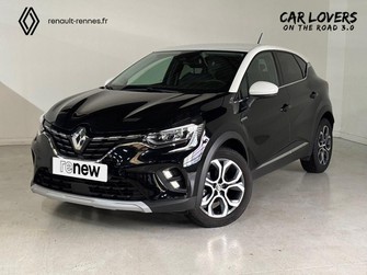 Photo Renault Captur TCe 90 - 21 Intens