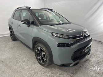 Photo Citroen C3 Aircross PureTech 110ch S&S Shine Pack
