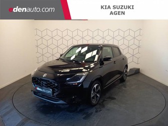 Photo Suzuki Swift 1.2 Dualjet Hybrid Pack