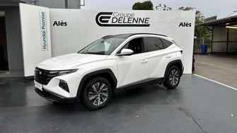 Photo Hyundai Tucson Tucson 1.6 T-GDI 230 Hybrid BVA6