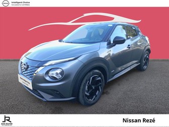 Photo Nissan Juke 1.6 Hybrid 143ch N-Connecta 2023.5