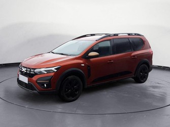 Photo Dacia Jogger Hybrid 140 7 places Extreme