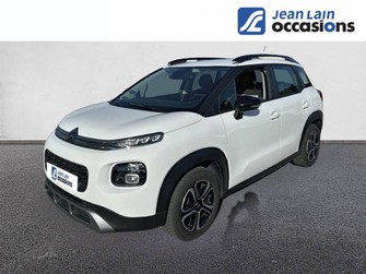 Photo Citroen C3 Aircross PureTech 110 S&S BVM6 Feel