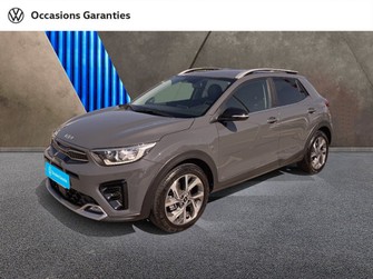 Photo Kia Stonic 1.0 T-GDi 120ch MHEV GT Line DCT7