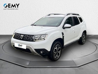 Photo Dacia Duster TCe 130 FAP 4x2 Prestige