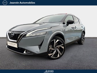 Photo Nissan Qashqai 2022 Qashqai e-Power 190 ch