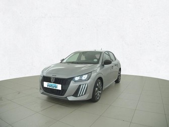 Photo Peugeot 208 PureTech 100 S&amp;S BVM6 - Active