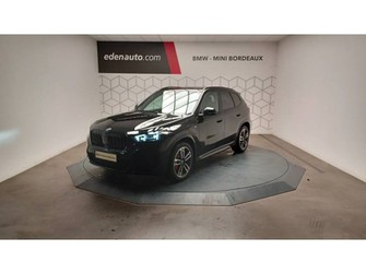 Photo Bmw X1 xDrive 25e 245ch DKG7 M Sport