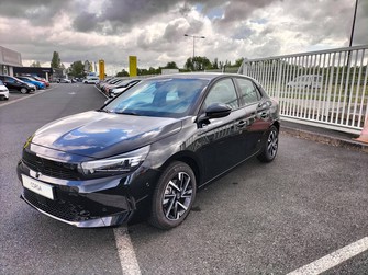 Photo Opel Corsa Corsa 1.2 Turbo 100 ch BVM6