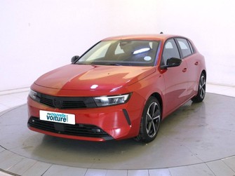 Photo Opel Astra Astra 1.5 Diesel 130 ch BVA8