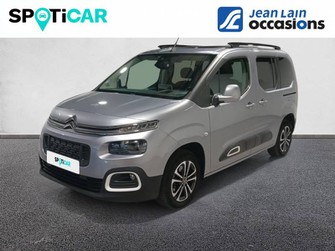 Photo Citroen Berlingo Taille M BlueHDi 130 S&S EAT8 Shine