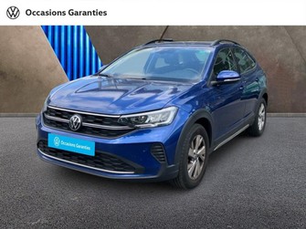 Photo Volkswagen Taigo 1.0 TSI 116ch Life DSG7