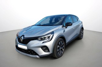 Photo Renault Captur Captur TCe 90