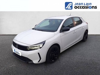 Photo Opel Corsa 1.2 75 ch BVM5