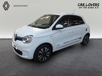 Photo Renault Twingo III Achat Intégral - 21 Intens