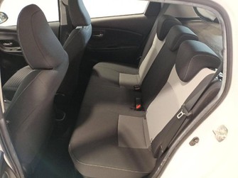 Photo Toyota Yaris PRO HYBRIDE RC18 100h Dynamic