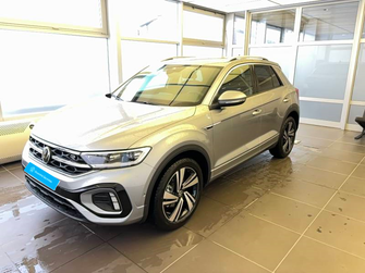 Photo Volkswagen T-Roc T-Roc 1.5 TSI EVO2 150 Start/Stop DSG7