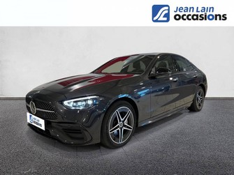 Photo Mercedes Classe C Classe C 300 e 9G-Tronic e-Hybrid EQ AMG Line