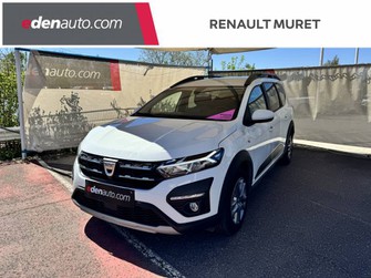 Photo Dacia Jogger ECO-G 100 5 places Confort