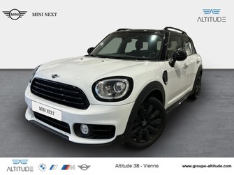 Photo Mini Countryman Countryman Cooper 136ch Longstone BVA7 Euro6d-T