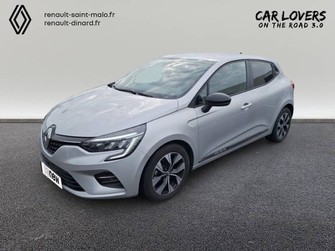 Photo Renault Clio TCe 90 Evolution