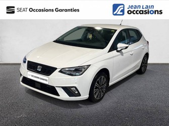 Photo Seat Ibiza 1.0 MPI 80 ch S/S BVM5 Copa