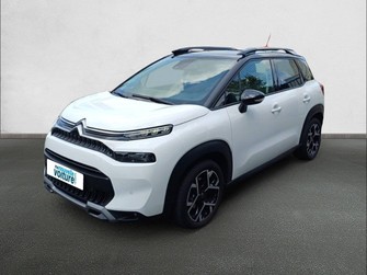 Photo Citroen C3 Aircross C3 Aircross PureTech 130 S&S EAT6