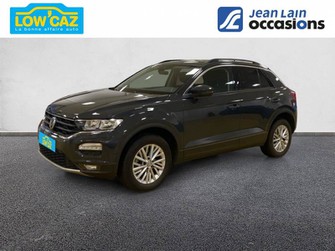 Photo Volkswagen T-Roc 1.0 TSI 115 Start/Stop BVM6 Lounge