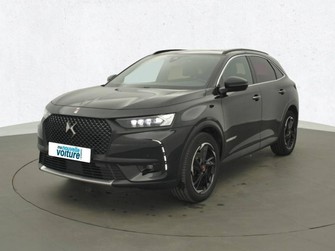 Photo DS 7 Crossback BlueHDi 130 EAT8 - Performance Line+