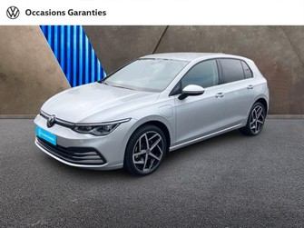 Photo Volkswagen Golf 1.4 eHybrid OPF 204ch Style DSG6
