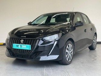 Photo Peugeot 208 Active Business R PureTech 100 S&S BVM6