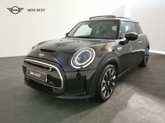 Photo Mini  184ch Yours BVA