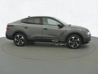 Photo Citroen C4 X PureTech 130 S&amp;S EAT8 - Shine