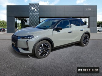 Photo DS  E-Tense 156ch Opera