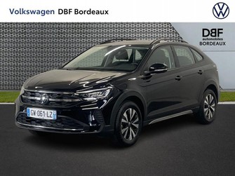 Photo Volkswagen Taigo 1.0 TSI 110 DSG7 Life