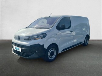 Photo Peugeot Expert FOURGON EXPERT FGN M BLUEHDI 120 S&S BVM6