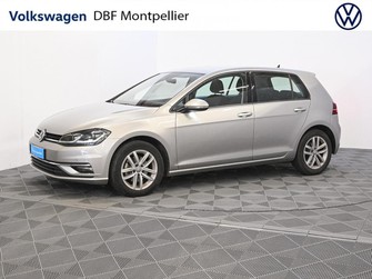 Photo Volkswagen Golf 1.4 TSI 125 BlueMotion Technology Carat