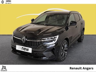 Photo Renault Espace 1.2 E-Tech full hybrid 200ch Iconic 7 places - 24