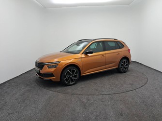 Photo Skoda Kamiq Kamiq 1.0 TSI Evo 110 ch DSG7