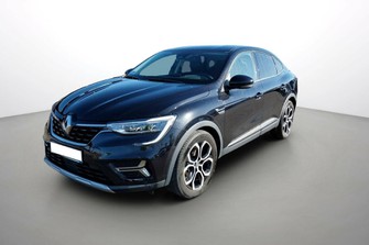 Photo Renault Arkana Arkana E-Tech 145 - 21B